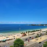 O Rio Aos Seus Pes Tc903