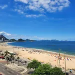 O Rio Aos Seus Pes Tc903