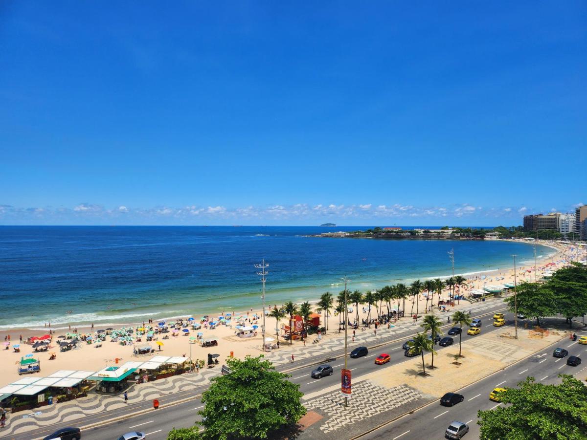 O Rio Aos Seus Pes Tc903 Rio de Janeiro