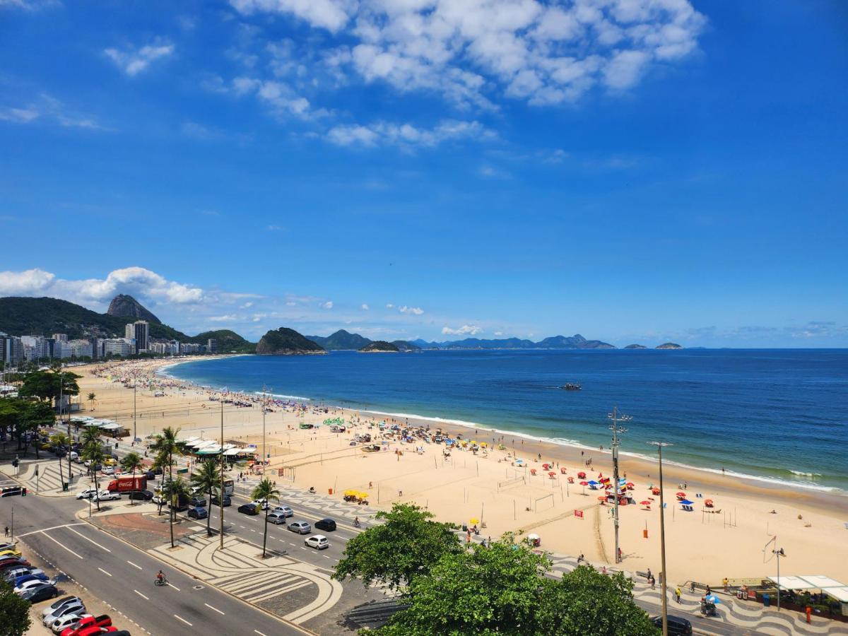 O Rio Aos Seus Pes Tc903