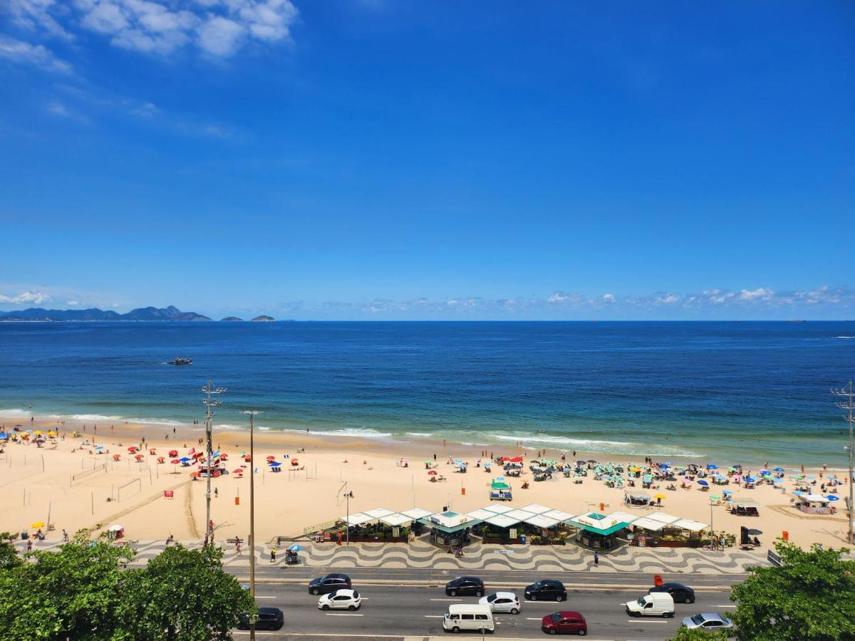 Apartment O Rio Aos Seus Pes Tc903 Rio de Janeiro