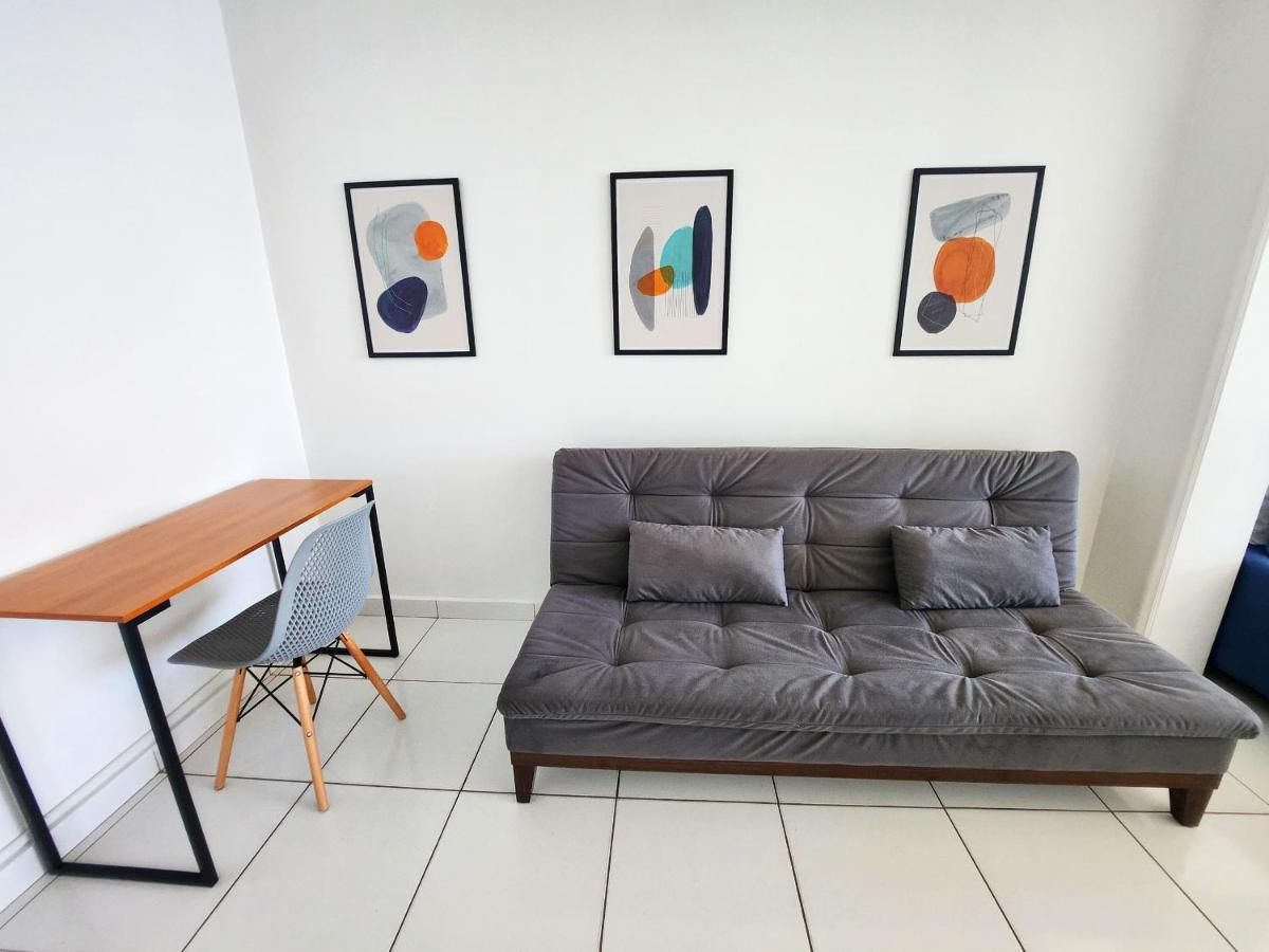 Apartment O Rio Aos Seus Pes Tc903 *