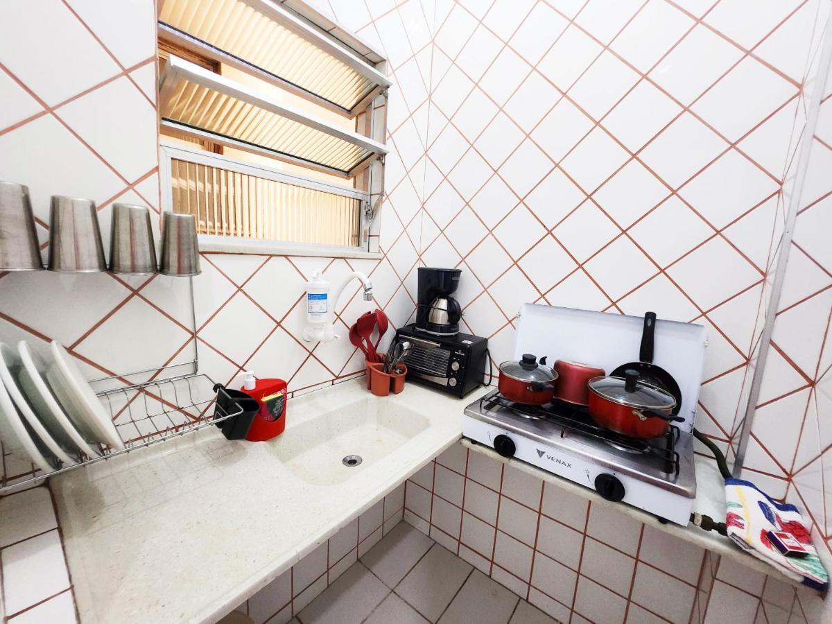 Apartment O Rio Aos Seus Pes Tc903