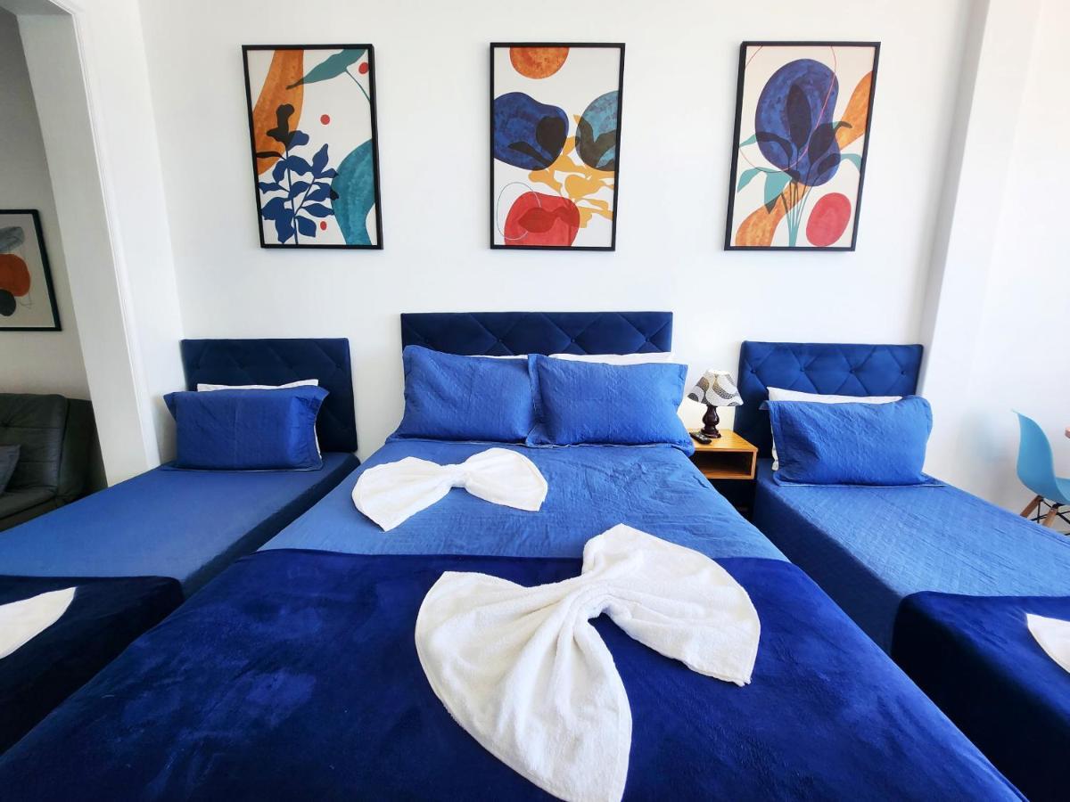 Apartment O Rio Aos Seus Pes Tc903